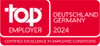 Top Employer Germany 2024